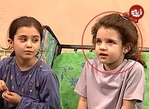 عکس| سفر در زمان؛ «روژان آریامنش» بازیگر کودک مشهور دهه 80 در 22 سالگی؛ سال 97