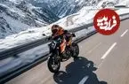 تصاویر؛ موتورسیکلت KTM 1390 Super Duke RR معرفی شد؛ سبک‌تر با قابلیت هندلینگ بهتر