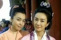 عکس| سفر به تاریخ؛ عکس عروسی «مودونگ، ندیمۀ بانو یوها» (سریال جومونگ) در 30 سالگی