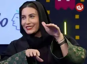 عکس| استایل تابستانی فریبا نادری بازیگر سریال ستایش در قاب دوربین
