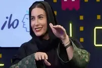 عکس| استایل تابستانی فریبا نادری بازیگر سریال ستایش در قاب دوربین
