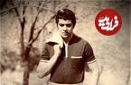 عکس؛ سفر در زمان؛ چهره «بهروز وثوقی» بعد 50 سال در 87 سالگی