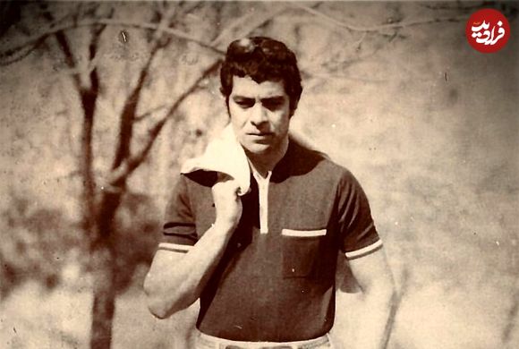 عکس؛ سفر در زمان؛ چهره «بهروز وثوقی» بعد 50 سال در 87 سالگی