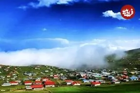 وقتی جنگل به ساحل می‌ رسد | گیسوم چطور مقصد گردشگران شد؟