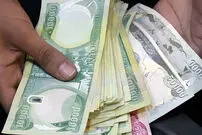 قیمت دینار عراق امروز سه‌شنبه ۲ تیر ۱۴۰۵