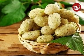 با خوردن این میوه افسرده نمی‌شوید