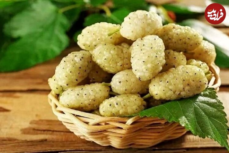 با خوردن این میوه افسرده نمی‌شوید