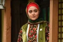عکس‌های شخصی بازیگر نقش «ستاره، دختر خسرو» در سریال «سوجان»
