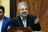 عکس| سفر زمان؛ چهرۀ «حسن جوهرچی» 25 ساله در چهارمین فیلمش؛ دهۀ 70