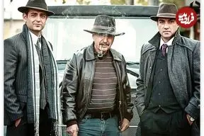 اکران عمومی «بهشت تبهکاران»؛ روایت تهران در سال های ملی شدن صنعت نفت