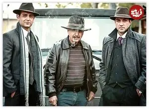 اکران عمومی «بهشت تبهکاران»؛ روایت تهران در سال های ملی شدن صنعت نفت