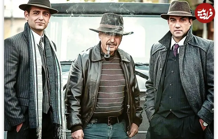 اکران عمومی «بهشت تبهکاران»؛ روایت تهران در سال های ملی شدن صنعت نفت