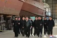 موشک‌پرانی تازه کره شمالی؛ اون دستور جدید داد