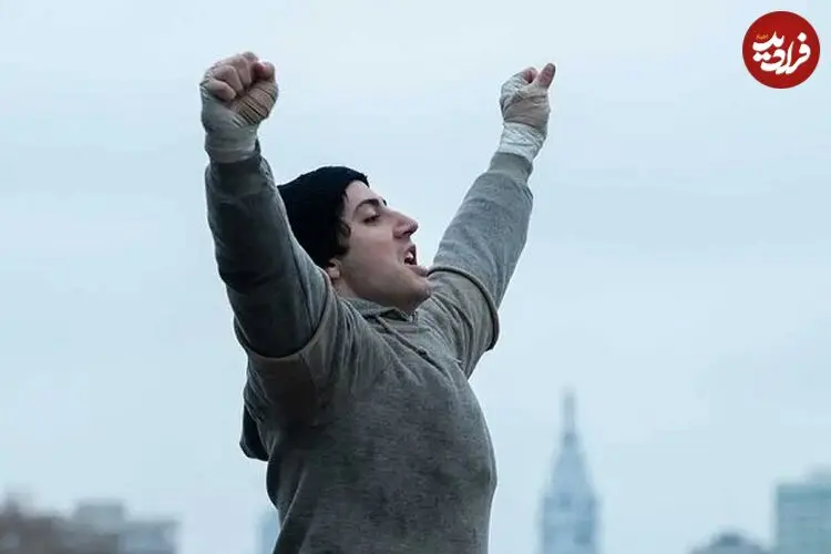 سفر راکی ادامه دارد؛ انتخاب به عنوان فیلم افتتاحیه جشنواره قاهره