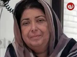 عکس| سفر زمان؛ «نادیا دلدار گلچین» در کنار «شادمهر عقیلی»؛ 25 سال قبل