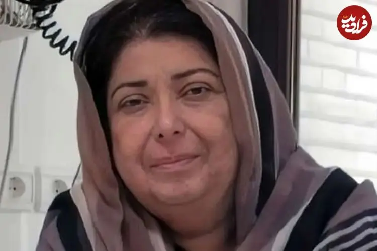 عکس| سفر زمان؛ «نادیا دلدار گلچین» در کنار «شادمهر عقیلی»؛ 25 سال قبل