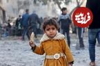 ببینید؛ خیابانی متفاوت در بارسلونا