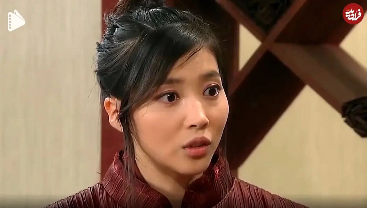 عکس| سفر در زمان؛ «فرمانده هیاپ» سریال امپراطور بادها در خانه اش؛ سال 1403