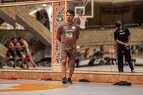 نام قهرمان المپیک از لیست تیم ملی خارج شد!