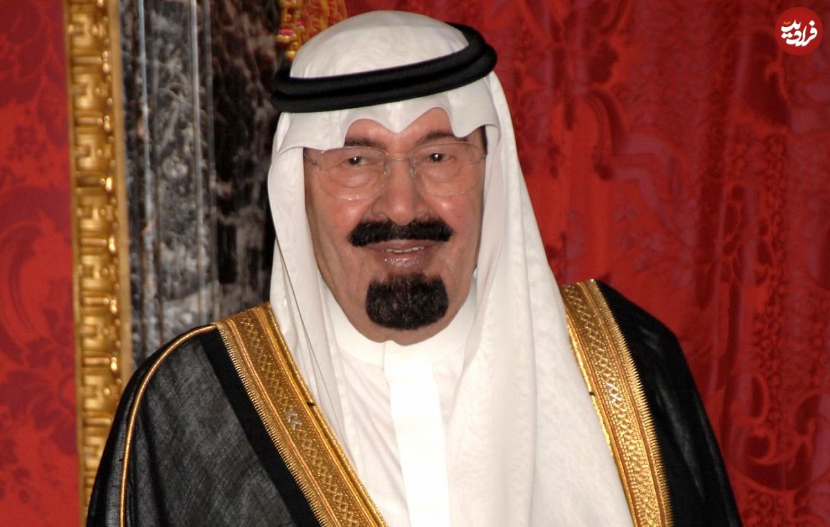 عکس؛ سفر در زمان؛ «ملک عبدالله، ولیعهد عربستان و خاتمی» در مهرآباد؛ سال 76