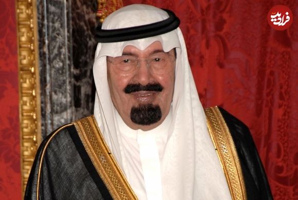 عکس؛ سفر در زمان؛ «ملک عبدالله، ولیعهد عربستان و خاتمی» در مهرآباد؛ سال 76