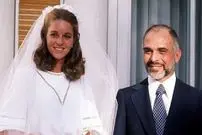 عکس| سفر زمان؛ چهرۀ «نورالحسین، ملکۀ سابق اردن» در 68 سالگی