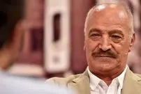 عکس| سفر در زمان؛ «داود رشیدی و سعید راد» در نمایی از فیلم خروس؛ سال 52
