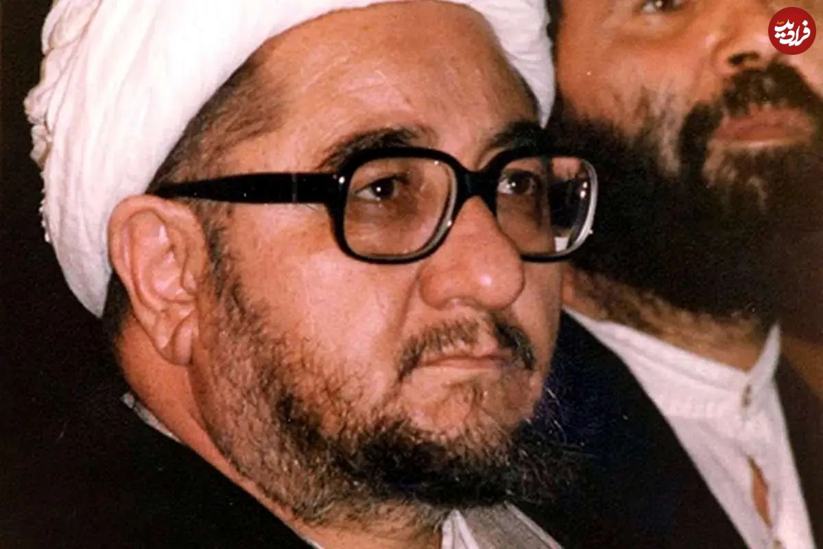 سفر در زمان؛ نظر صادق خلخالی درباره فردوسی