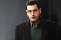 (عکس) «جواد جوادی» سریال «بچه مهندس 4» بعد از 3 سال در جشن تولد 42 سالگی‌اش