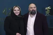(تصاویر)‌ بیوگرافی  و عکس های شخصی نرگس محمدی