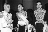 سفر در زمان؛ یادداشت‌های علم، پنجشنبه ۳۰ آذر ۱۳۵۱