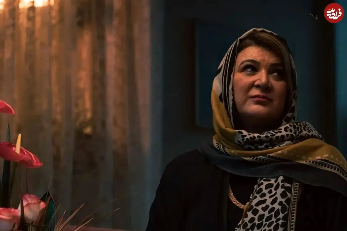 عکس| سفر در زمان؛ «نقی، ارسطو و هما» در اتاق گریم سریال پایتخت 6؛ سال 99