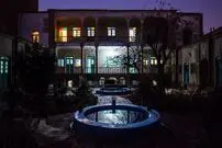 خانۀ پزشک ناصرالدین شاه؛ یکی از اولین چندطبقه‌های تهران