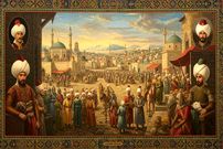 تأثیرگذارترین امپراتوری‌ها در تاریخ جهان؛ از هخامنشی تا عثمانی