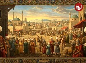 تأثیرگذارترین امپراتوری‌ها در تاریخ جهان؛ از هخامنشی تا عثمانی