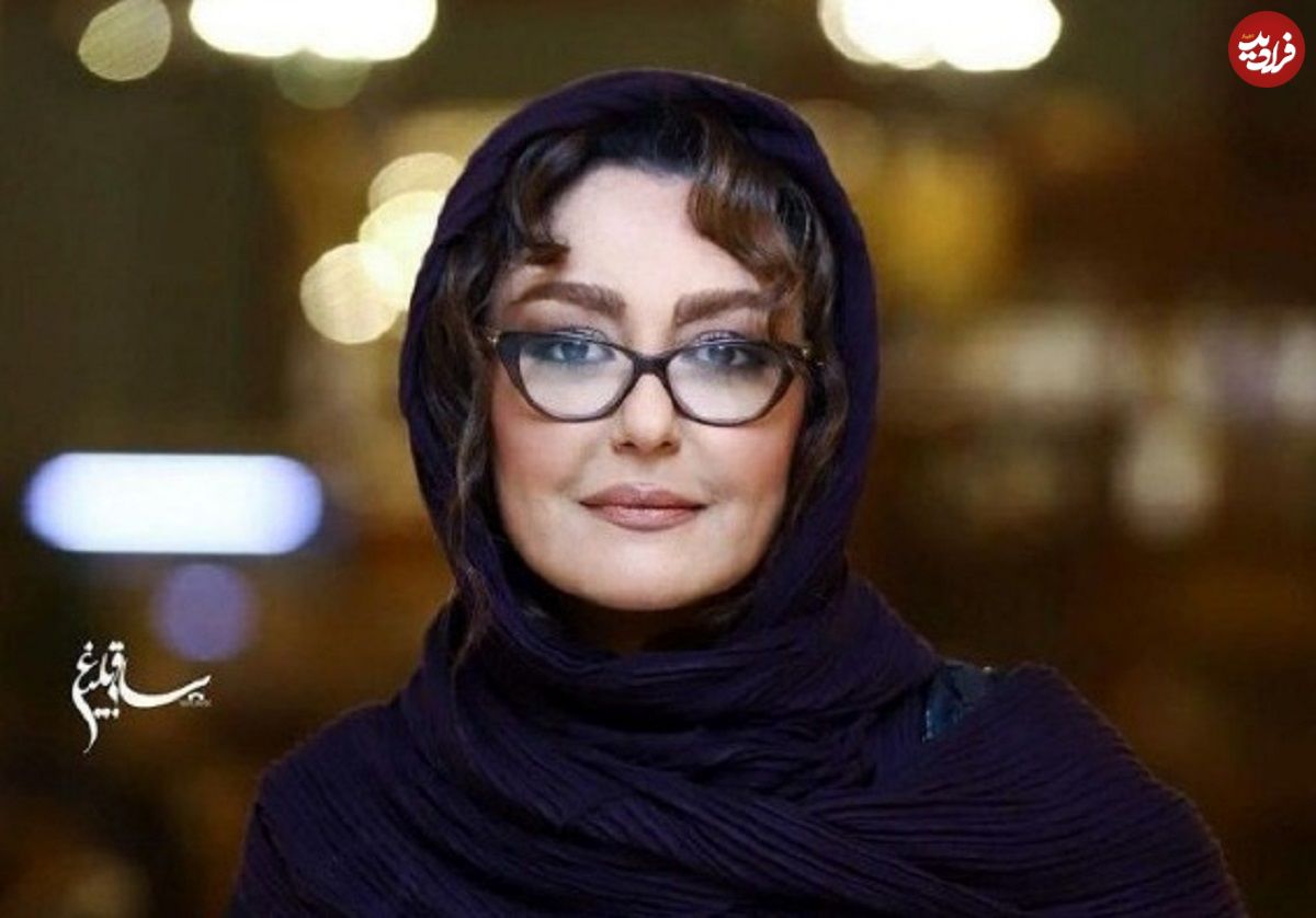 عکس؛ تیپ شقایق فراهانی در یک کنسرت جلب‌توجه کرد