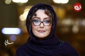 عکس؛ تیپ شقایق فراهانی در یک کنسرت جلب‌توجه کرد