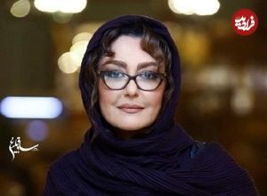 عکس؛ تیپ شقایق فراهانی در یک کنسرت جلب‌توجه کرد