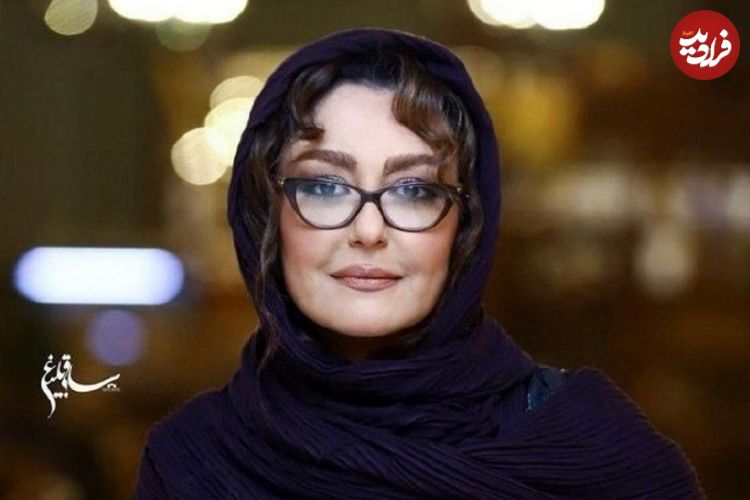 عکس؛ تیپ شقایق فراهانی در یک کنسرت جلب‌توجه کرد