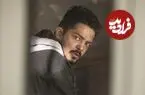 عکس| سفر به گذشته؛ «مجید نوروزی و غزاله اکرمی» در پشت صحنه سریال کوری