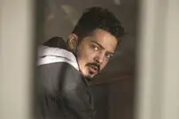 عکس| سفر به گذشته؛ «مجید نوروزی و غزاله اکرمی» در پشت صحنه سریال کوری