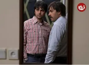 عکس| سفر در زمان؛ چهره «حامد» 8 سال بعد سریال لحظه گرگ و میش در 41 سالگی