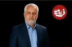 ببینید| لحظه درگذشت ناگهانی یک سخنران در تجمع شبانه بیله‌سوار اردبیل