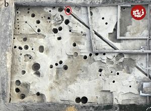 هفت سرباز روم باستان بعد از 1700 سال از یک «چاه» بیرون آمدند