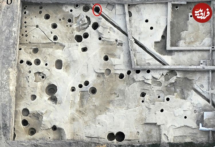 هفت سرباز روم باستان بعد از 1700 سال از یک «چاه» بیرون آمدند