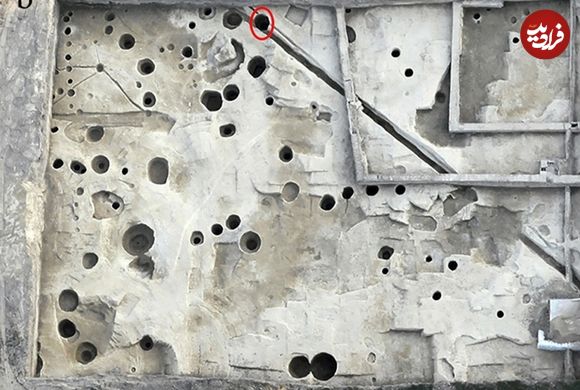 هفت سرباز روم باستان بعد از 1700 سال از یک «چاه» بیرون آمدند