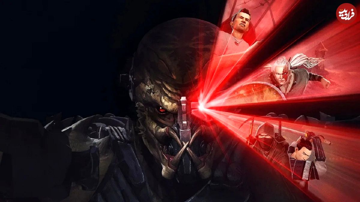 نقد انیمیشن غارتگر: قاتل قاتلان (Predator: Killer of Killers)