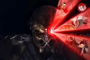 نقد انیمیشن غارتگر: قاتل قاتلان (Predator: Killer of Killers)