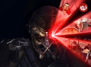 نقد انیمیشن غارتگر: قاتل قاتلان (Predator: Killer of Killers)