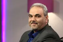 (ویدیو) حافظ خوانی جواد خیابانی‌ روی آنتن تلویزیون